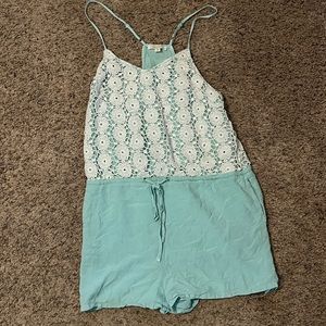 Romper with POCKETS😇🙌🏻